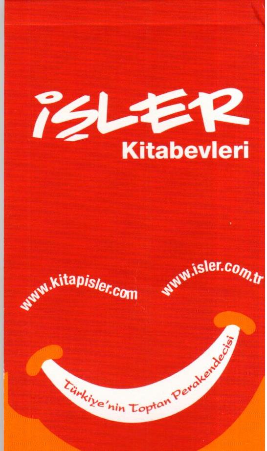 NOT DEFTERİ (250 ADET)